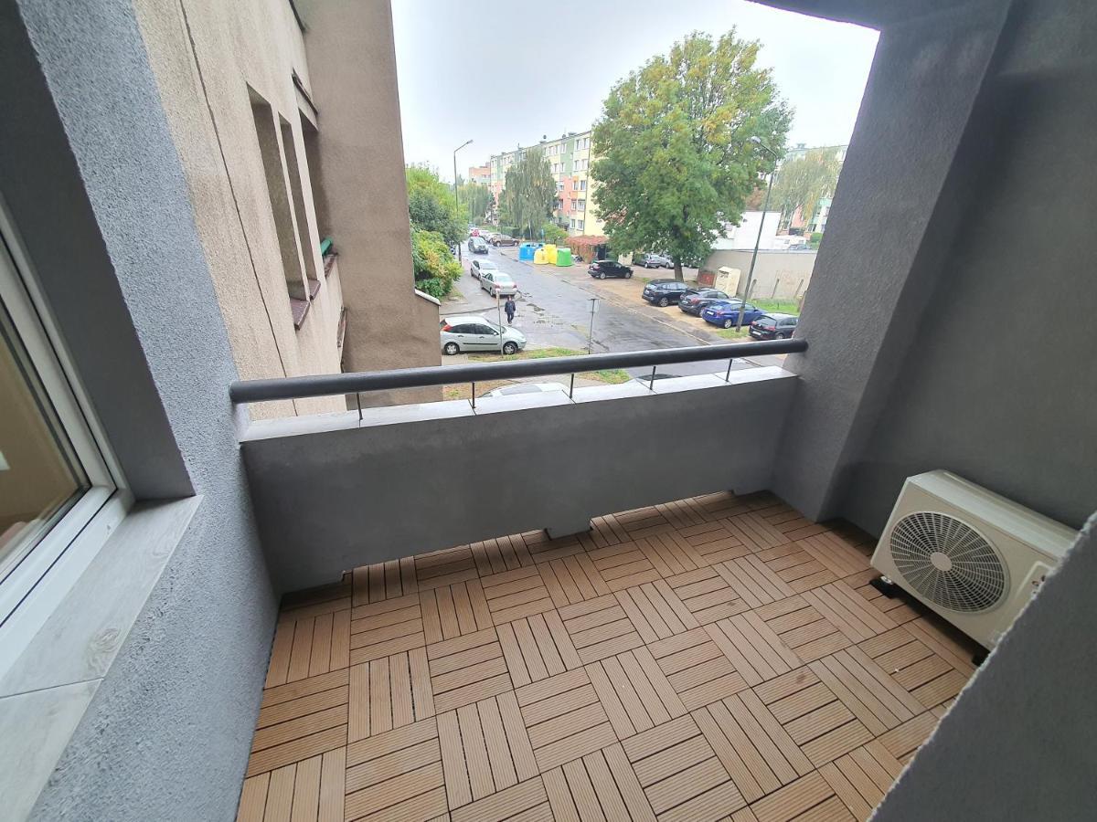 Jdk Legionow 74m2 8-osobowy Kalisz (Greater Poland)