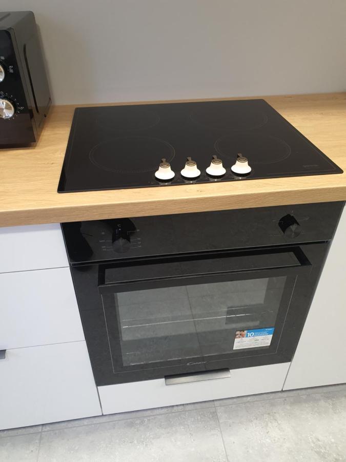Apartment Jdk Legionow 74m2 8-osobowy Kalisz (Greater Poland)