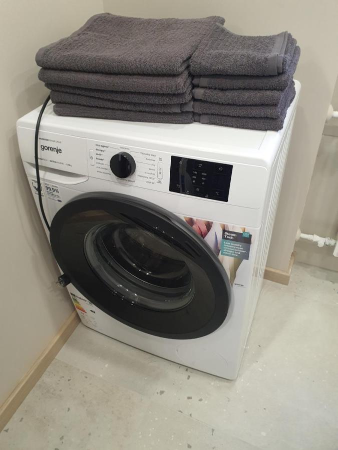 Jdk Legionow 74m2 8-osobowy Apartment *