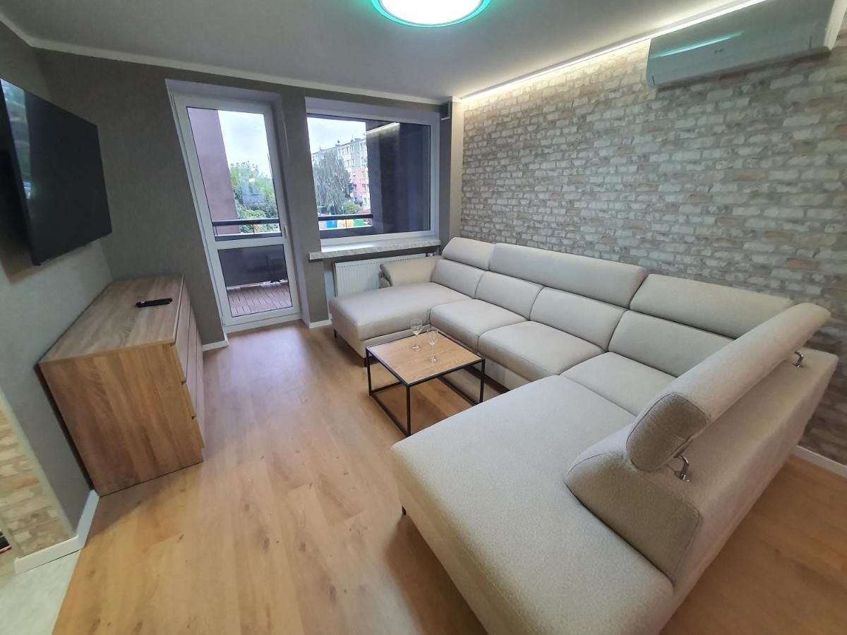 Jdk Legionow 74m2 8-osobowy Apartment *