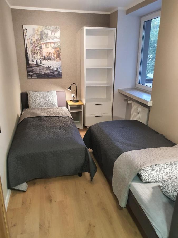 Apartment Jdk Legionow 74m2 8-osobowy *